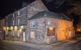 Manor House Hotel Dronfield 4*